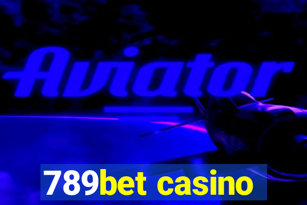 789bet casino